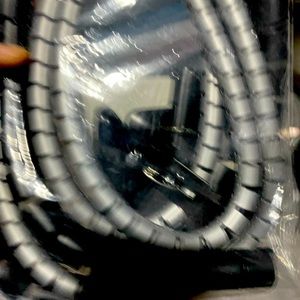 Cable sleeve organizer New